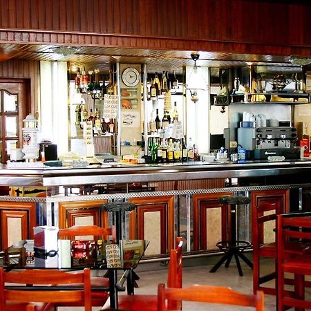 Hotel Las Vinas Arteixo Kültér fotó