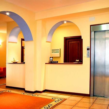 Hotel Las Vinas Arteixo Kültér fotó