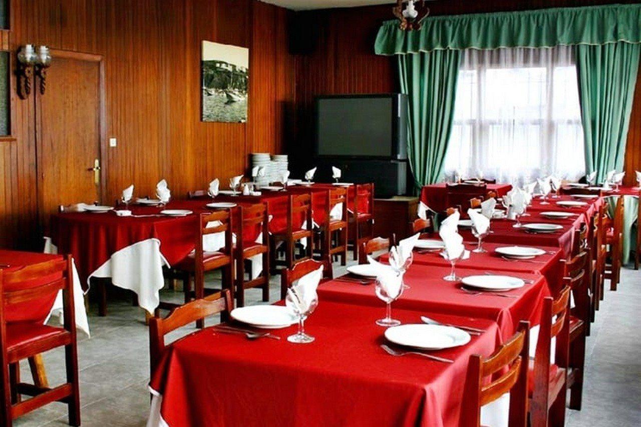 Hotel Las Vinas Arteixo Kültér fotó