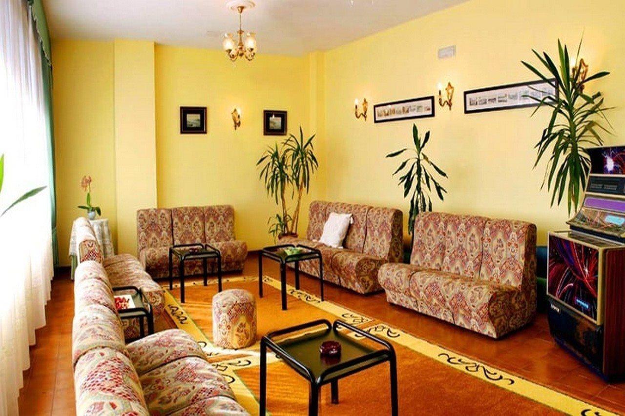 Hotel Las Vinas Arteixo Kültér fotó
