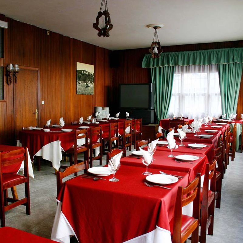 Hotel Las Vinas Arteixo Kültér fotó