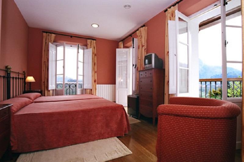Hotel Las Vinas Arteixo Kültér fotó