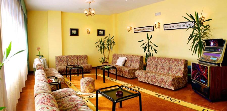 Hotel Las Vinas Arteixo Kültér fotó