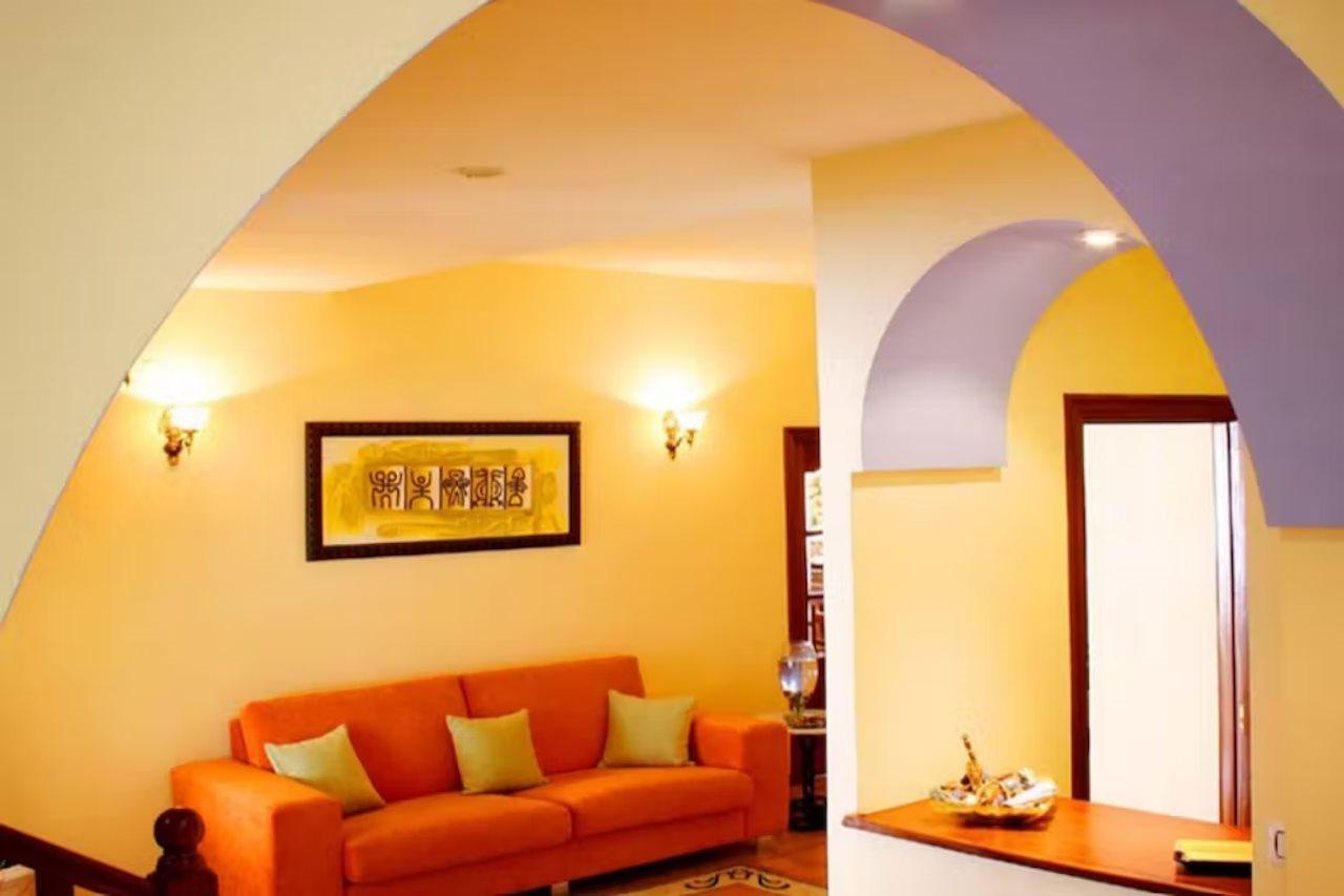 Hotel Las Vinas Arteixo Kültér fotó