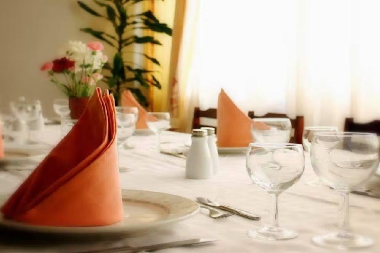 Hotel Las Vinas Arteixo Kültér fotó