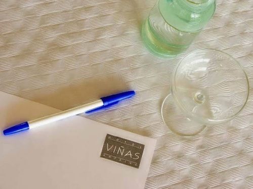 Hotel Las Vinas Arteixo Kültér fotó