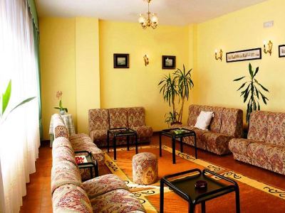 Hotel Las Vinas Arteixo Kültér fotó