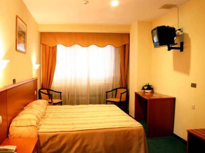 Hotel Las Vinas Arteixo Kültér fotó