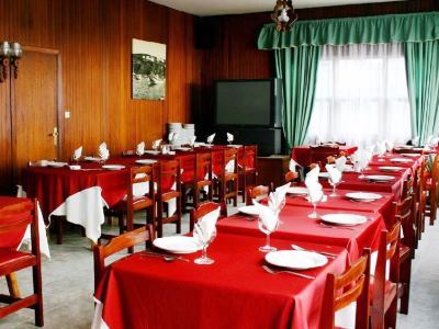 Hotel Las Vinas Arteixo Kültér fotó